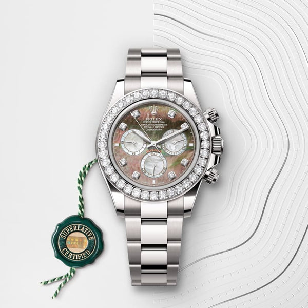 Cosmograph Daytona