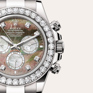 Cosmograph Daytona
