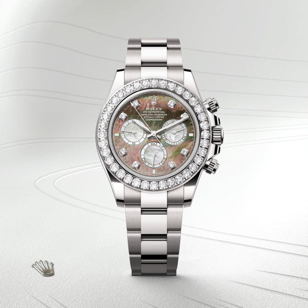 Cosmograph Daytona