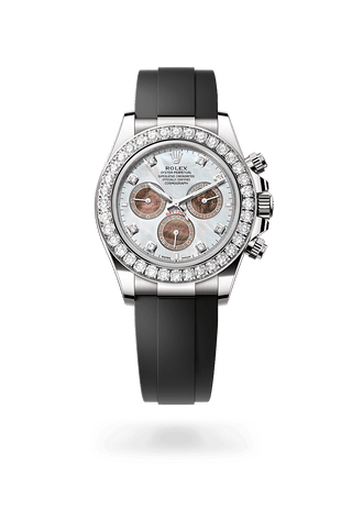 Cosmograph Daytona