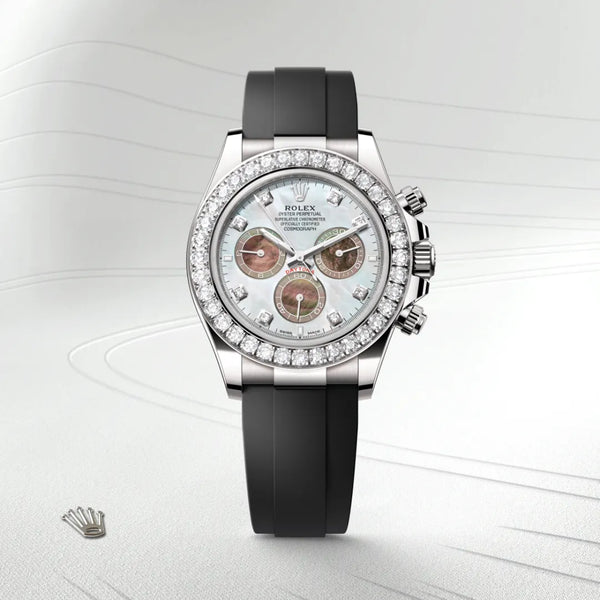 Cosmograph Daytona