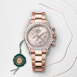 Cosmograph Daytona