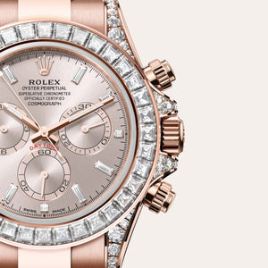 Cosmograph Daytona