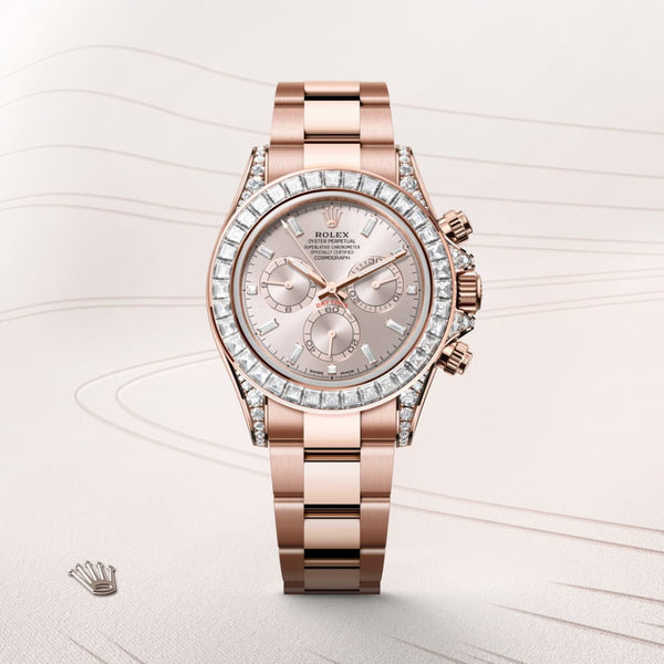 Cosmograph Daytona
