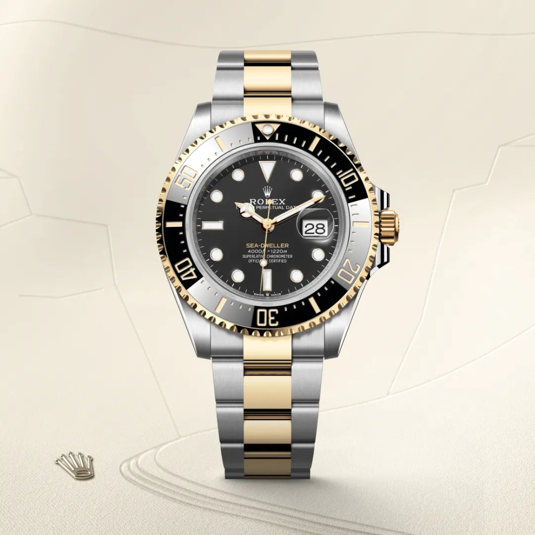 Sea-Dweller