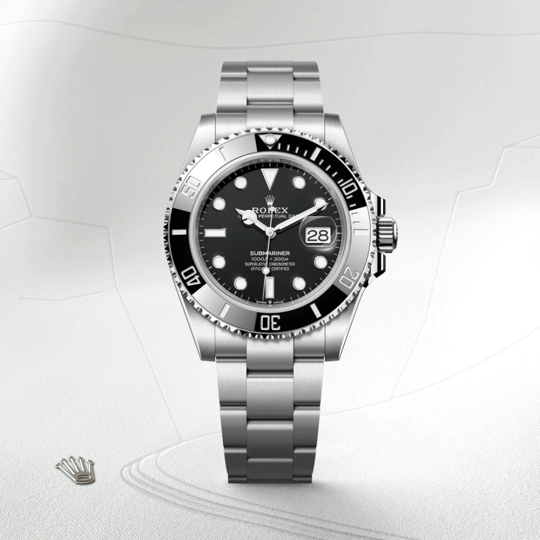 Submariner Date