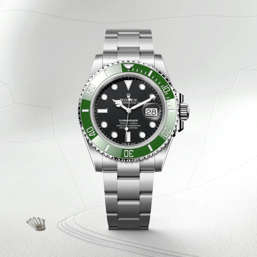 Submariner Date