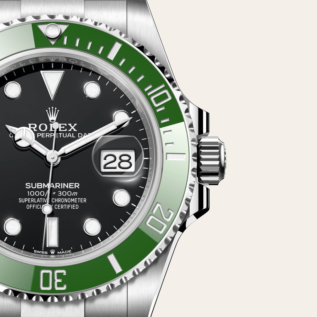 Submariner Date