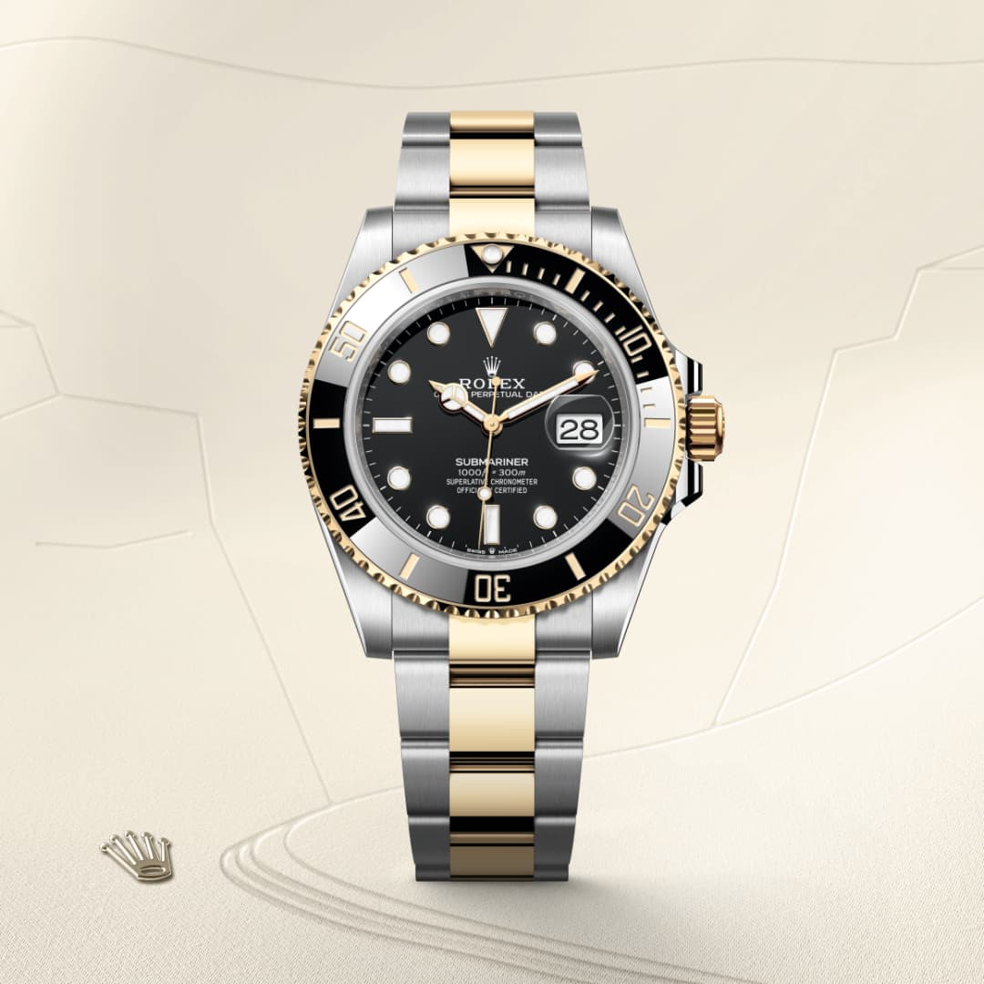 Submariner Date