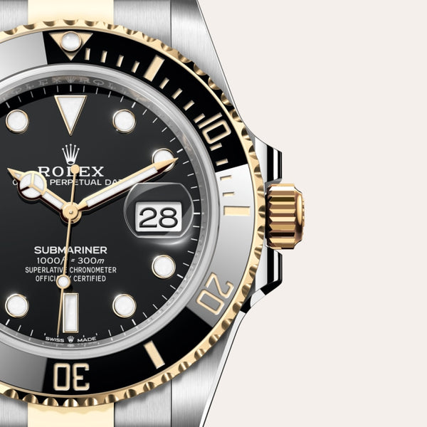 Submariner