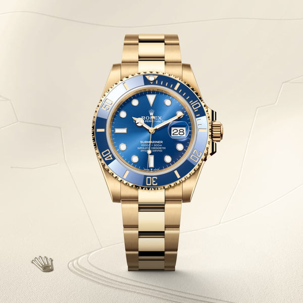 Submariner Date