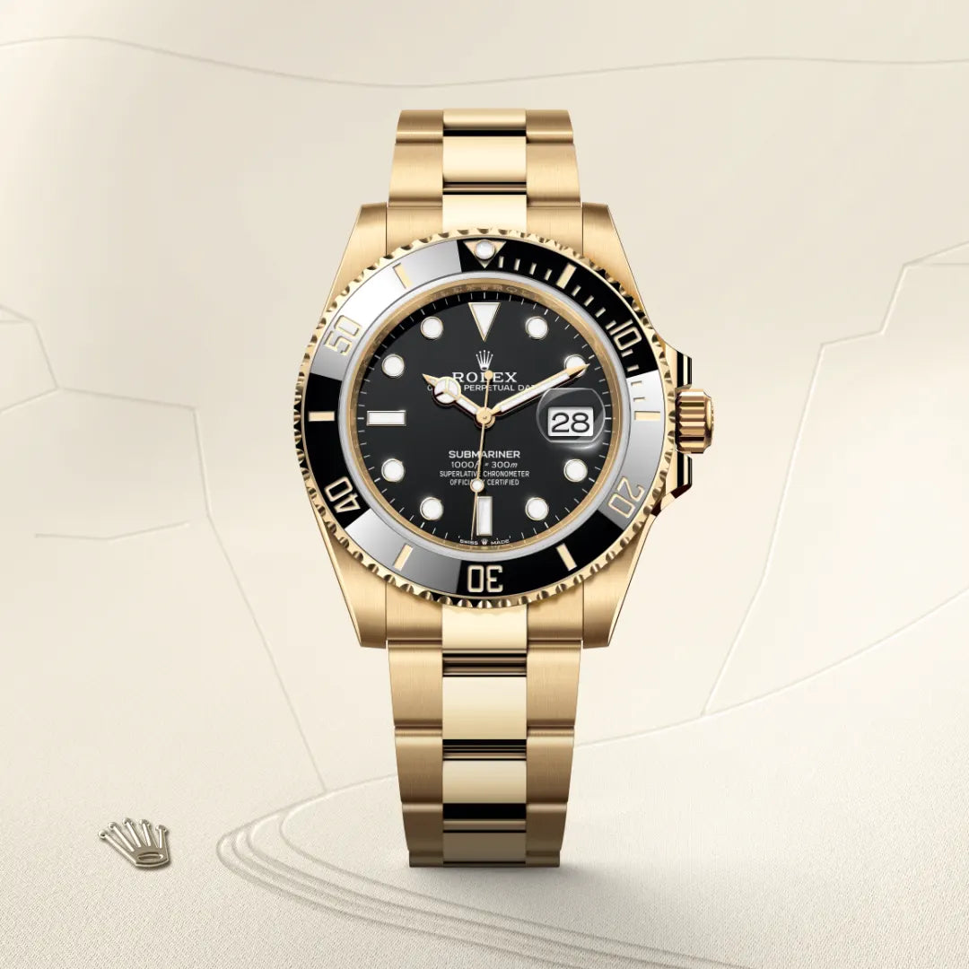 Submariner Date