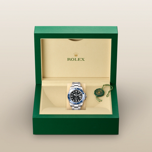 Submariner Date