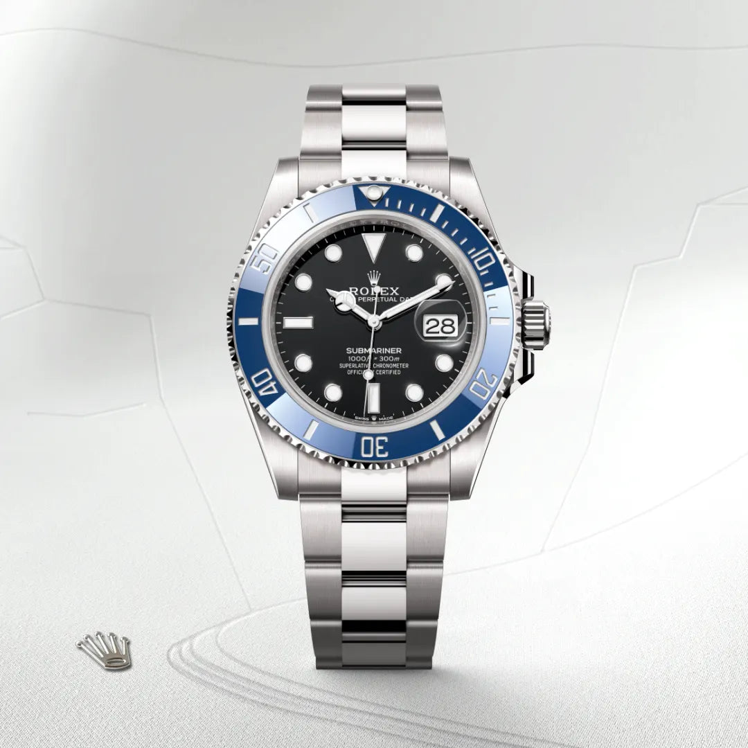 Submariner Date