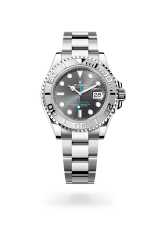 Yacht-Master 40