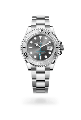 Yacht-Master 40