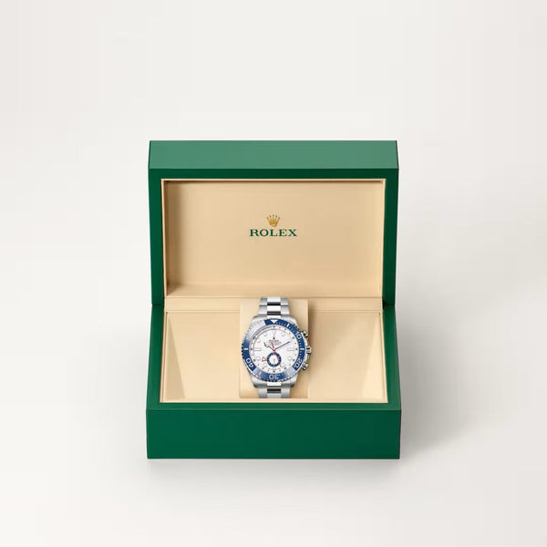 Yacht-Master II