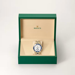 Yacht-Master II