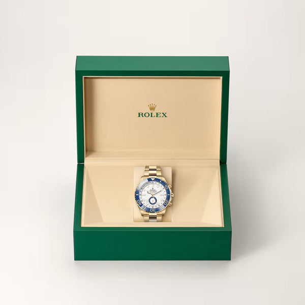Yacht-Master II