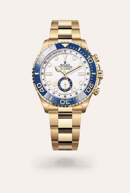 Yacht-Master II