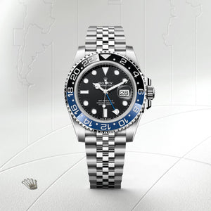 GMT-Master II