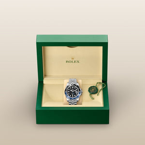 GMT-Master II