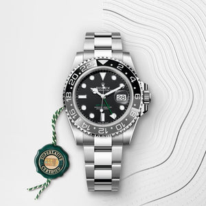 GMT-Master II