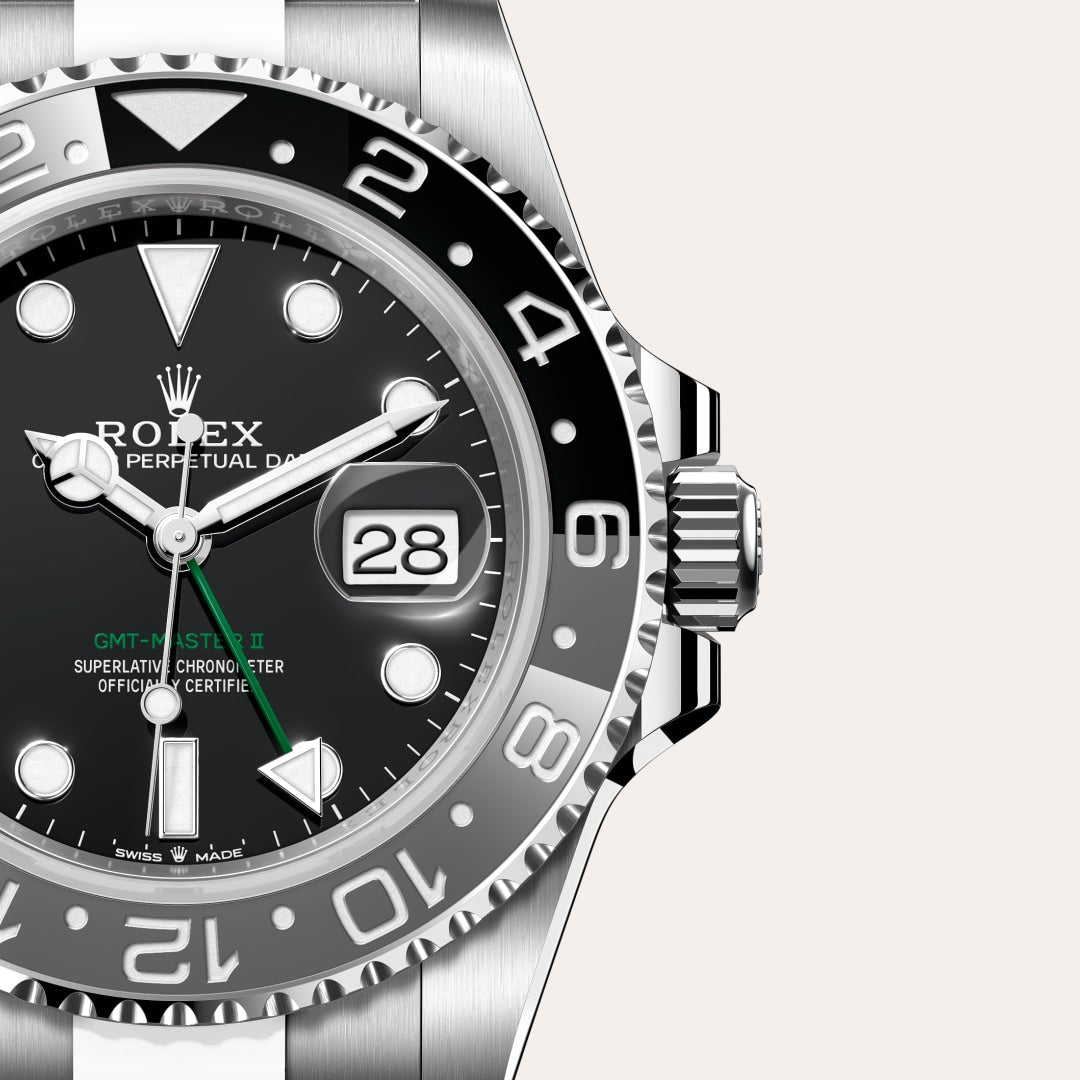 GMT-Master II