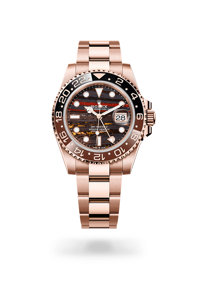 GMT-Master II