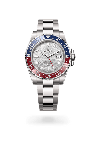 GMT-Master II