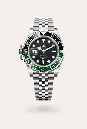 GMT-Master II