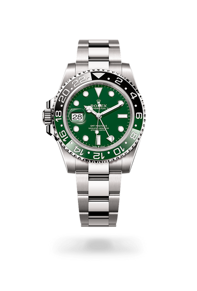 Rolex GMT-Master II White Gold, M126729VTNR-0001