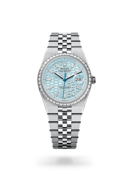 Land-Dweller 36