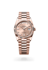 Day-Date 36