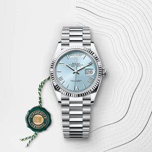 Day-Date 36