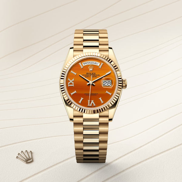 Day-Date 36