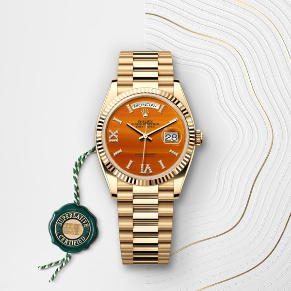 Day-Date 36