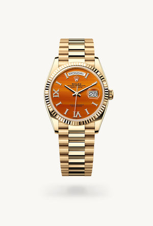 Day-Date 36