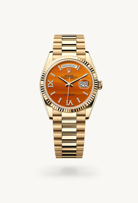 Day-Date 36