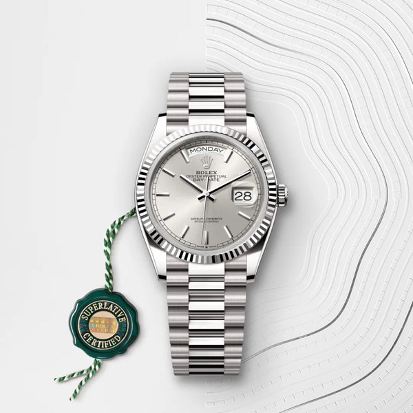 Day-Date 36