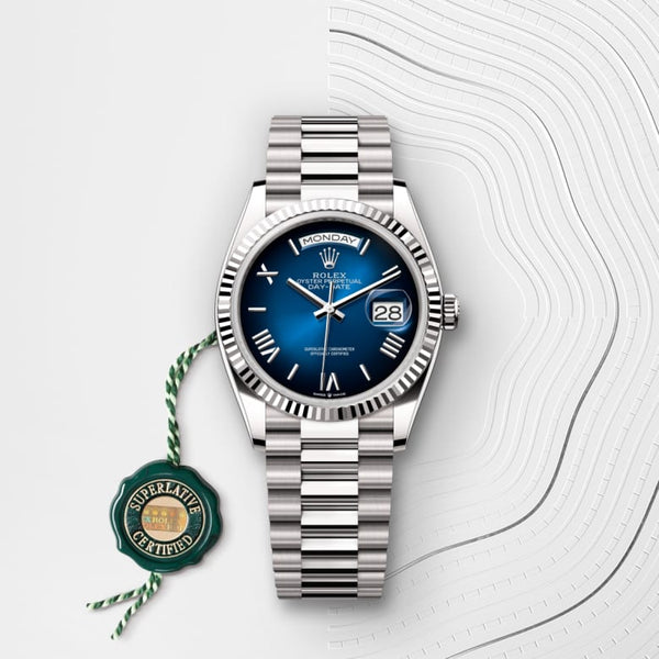 Day-Date 36