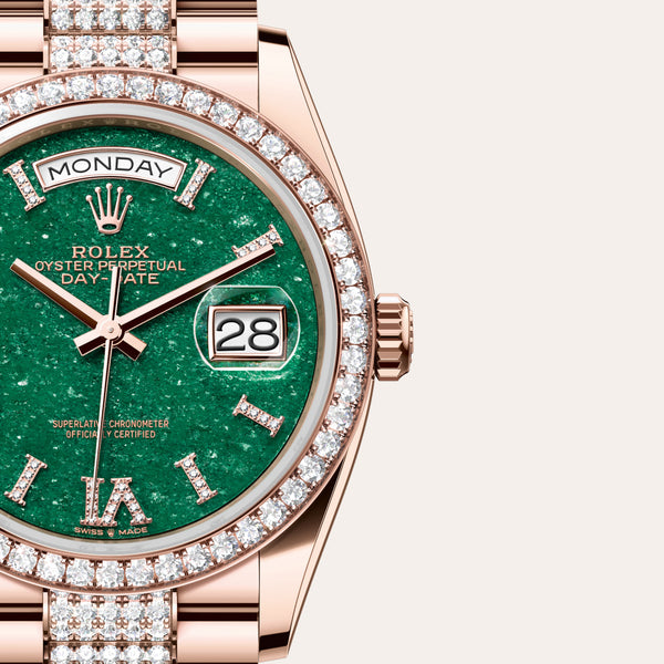 Day-Date 36