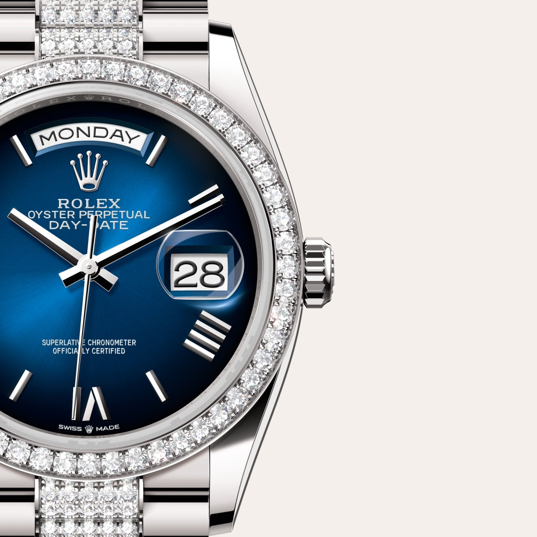 Day-Date 36