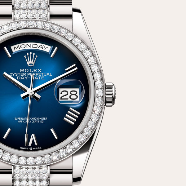 Day-Date 36