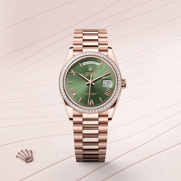 Day-Date 36