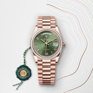 Day-Date 36