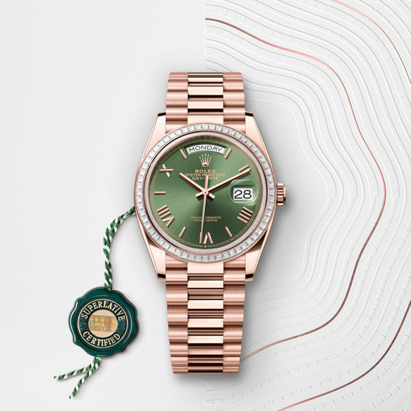 Day-Date 36