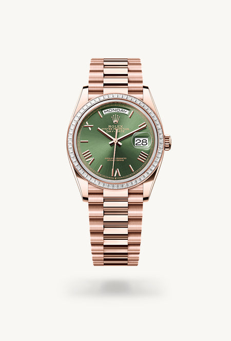 Day-Date 36
