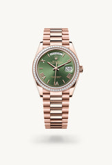 Day-Date 36