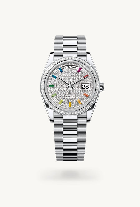 Day-Date 36